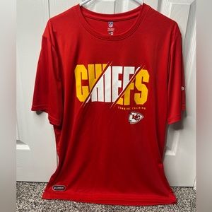 Kansas City Chiefs shirt